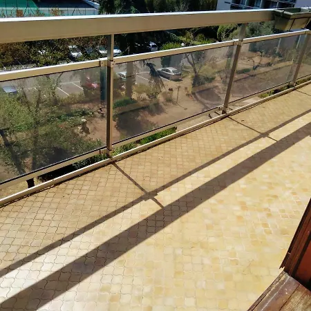 Le Saint Jaumes Parking Inclus Montpellier