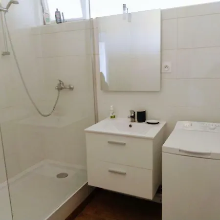 Le Saint Jaumes Parking Inclus Montpellier