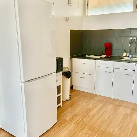 Apartment Le Saint Jaumes Parking Inclus *