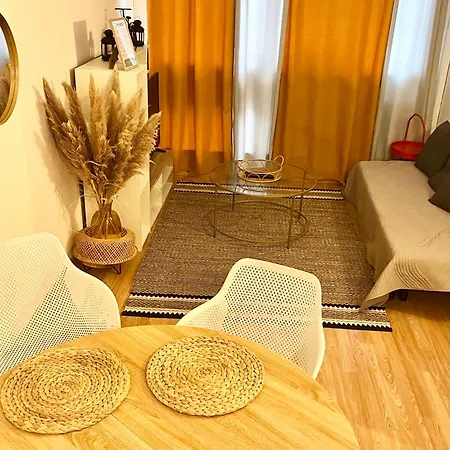 Le Saint Jaumes Parking Inclus Apartman Montpellier