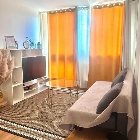 Le Saint Jaumes Parking Inclus Apartman *