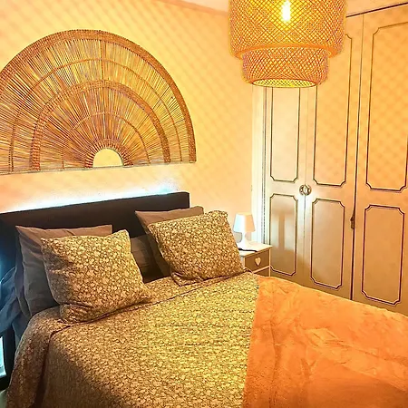 Le Saint Jaumes Parking Inclus Apartment